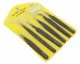 Tweezers Set, Straight and Angled, 6 Pcs