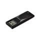 USB atmintinė Verbatim Store n Go Slider 16 GB USB 2.0 98696, juoda