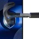 3mk HardGlass Matt Max apsauginis stiklas, skirtas Apple iPhone 14 Pro Max