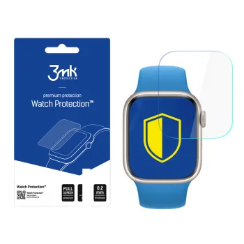 Ekrano apsauga 3mk Watch Protection v. ARC+ skirta Apple Watch 7 41mm