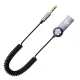 3mk Audio Bluetooth Adapter Bluetooth 5.4 siųstuvas su mikrofonu