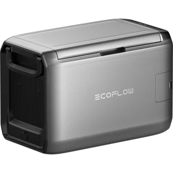 Nešiojamas šaldytuvas EcoFlow GLACIER Classic 45L Dual Zone