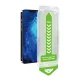 Apsauginis stiklas iPhone 14 Plus Wozinsky Premium Glass su rėmeliu, juodas
