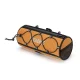 Dviračio vairo krepšys Rockbros TL002 ROAD TO SKY 1.5L, oranžinis
