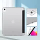 Tech-Protect SC Pen Hybrid atverčiamasis dėklas iPad 10.9\" (2022), juodas