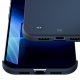 3mk Just20g Matt Case for Samsung Galaxy S25 Matte Black
