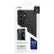Uniq Combat Magclick Charging Case for Samsung Galaxy S26+ - Black