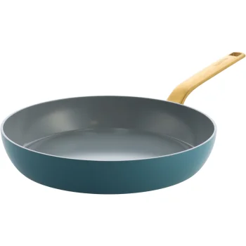 Keptuvė GreenPan Evolution, 30 cm, mėlyna
