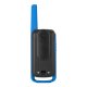 Nešiojamos radijo stotelės Motorola Talkabout T62 (188044), 2 vnt., mėlynos