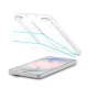 Apsauginis stiklas Spigen Glas.tR EZ Fit Pro Samsung Galaxy S26, 2 vnt.