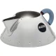 Alessi 9096 grietinėlės ąsotėlis, 20 ml, šviesiai mėlynas