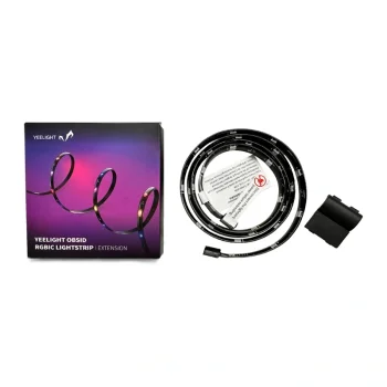 Yeelight Obsid RGBIC LED Lightstrip Extension 1 m YLFWD-0026