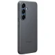 Samsung KindSuit Eko Odos Dėklas Galaxy S25+ Juodas