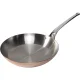De Buyer Prima Matera keptuvė 32 cm, varis/nerūdijantis plienas, indukcijai