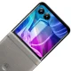 Matinė ekrano apsauginė plėvelė 3mk SilkyMatt Pro Motorola Razr 70