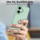 Tech-Protect MagMat iPhone 17 dėklas - žalias
