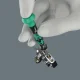 Įrankių rinkinys Wera Tool-Check Modular Micro 1, 21 dalis