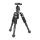 Mini trikojis Fotopro M-5 mini 2 su FPH-53P rutuline galvute