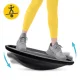 4FIZJO Balance Board Disc 40 cm, Black