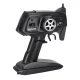 Case 131635 radijo bangomis valdomas visureigis Cyber Pickup Truck 1:8 2.4GHz