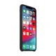 Eko odos dėklas iPhone 12 Pro Max telefonui, juodas