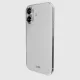 Apsauginis dėklas SBS Skinny Cover iPhone 17, skaidrus