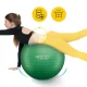 Gimnastikos kamuolys 4Fizjo Reh Ball 85 cm, žalias