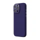 Nillkin LensWing Magnetic dėklas skirtas iPhone 16 Pro Max, violetinis