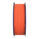 3D spausdintuvo plastikas Sunlu High-Speed Matte PETG, oranžinis