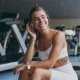 Tech-Protect Nylonmag dirželis Apple Watch 4 / 5 / 6 / 7 / 8 / 9 / SE (38 / 40 / 41 mm), juodas
