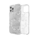 Adidas OR SnapCase Camo permatomas dėklas iPhone 12 Pro Max