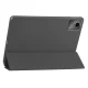 „Tech-Protect SmartCase“ dėklas „Lenovo Tab M11 11\" (TB-330)“, juodas