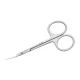 Nghia Export KD.709 Cuticle Scissors, 21 mm