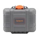 Sunnylife AQX-18 transportavimo dėklas Osmo Action 5 Pro/4/3