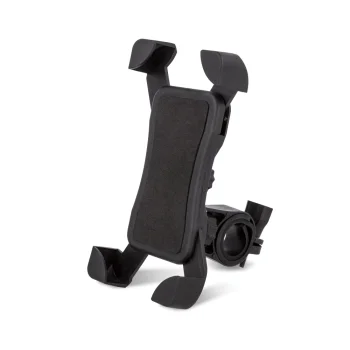 Setty UR-01 Bike Phone Holder, Black