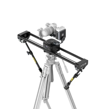 Motorizuotas kameros slankiklis Zeapon Axis 80 Pro, 80 cm