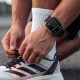 Apsauginis stiklas Tech-Protect Glass Ring, skirta Apple Watch Ultra 49 mm, 2 vnt., juodas