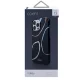 Apple iPhone 13 Pro 6,1\" Uniq Etui Coehl Valley Case Cover, Navy