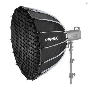 Neewer 85 cm šviesdėžė su Bowens jungtimi