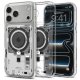 Spigen iPhone 17 Pro dėklas Ultra Hybrid Mag Magsafe Neo One