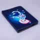 TFO Universalus planšetinio kompiuterio dėklas 9-11\" (27x20 cm) Cosmonaut