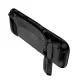 Tech-Protect TPUCarbon dėklas skirtas Nintendo Switch 2, juodas