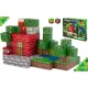 Ricokids RK-785 magnetinės kaladėlės, 108 vnt., 2 × 2 cm