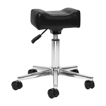 Mobilus pedikiūro pakojis Sillon Bell 112922, juodas