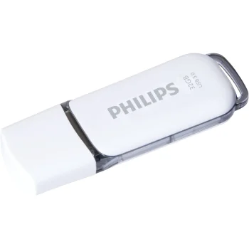 USB atmintinė Philips Snow Edition 32 GB USB 3.0, pilka