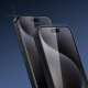 Google Pixel 9 / 9 Pro / 10 / 10 Pro Tech-Protect Glass Fit+ Tempered Glass 2x