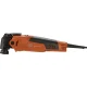 Daugiafunkcis įrankis Fein MULTIMASTER MM 500 Plus, 350 W, StarlockPlus, L-BOXX