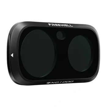 Freewell ND1000 filtras kamerai Insta360 Luna Ultra FW-LNUB-ND1000