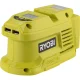 Akumuliatorinis keitiklis Ryobi RY18BI150A-0 18V ONE+ 150W 230V