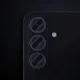 Hibridinis apsauginis stiklas kamerai 3mk Lens Protection Samsung Galaxy S26